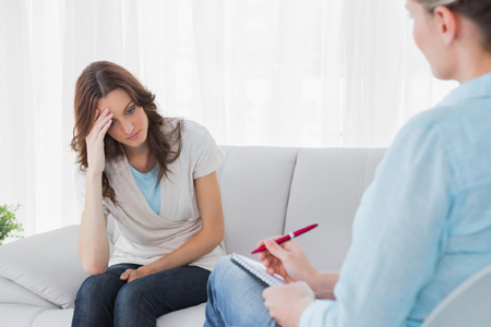 Counselling