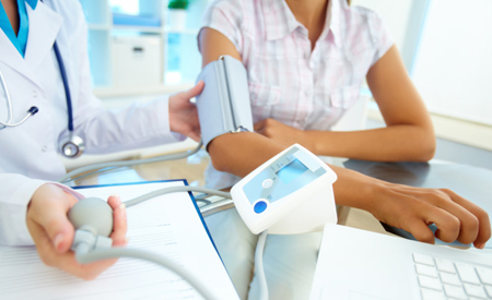 Medical Examination