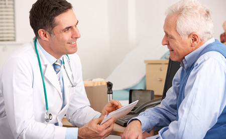 Outpatient Consultation & Procedures