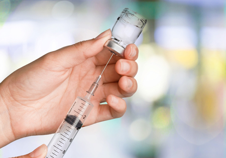 Vaccination
