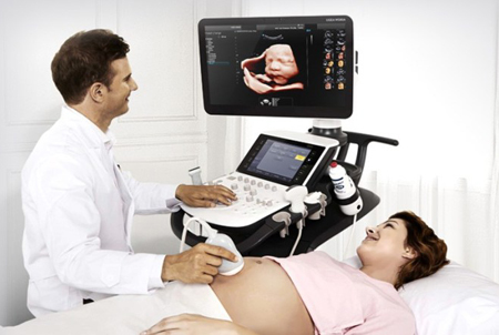 Women Health & Ante-Natal Care